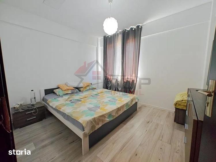 Apartament cu 2 camere, Bucium - Baroque Residence - 6