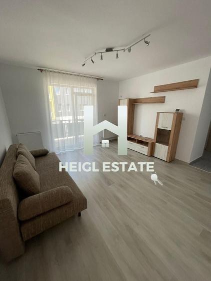 Apartament cu 2 camere, mobilat în Calea Urseni