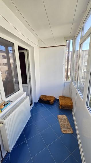 Apartament cu 2 camere decomandat în Nicolae Bălcescu