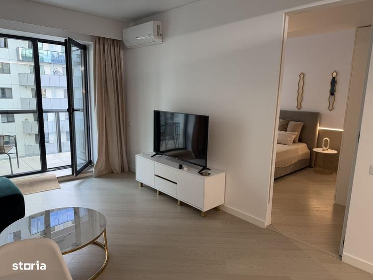 Apartament 2 camere | Cortina North | Pipera - 4