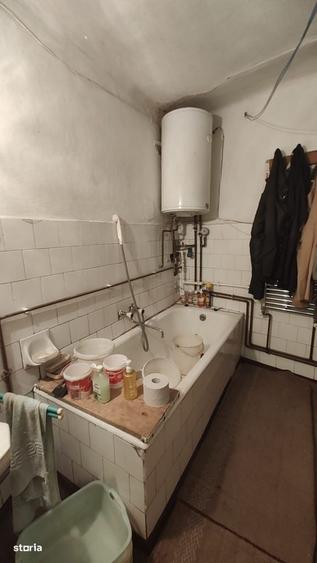 De vanzare casa ,Deva,strada Aurel Vlaicu - 8