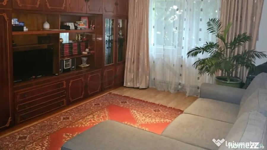 Apartament 2 camere I Baneasa - 2