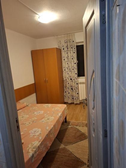 Apartament cu 2 camere în Tomis Nord