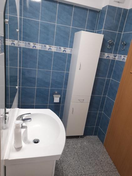 Garsonieră decomandată, mobilată în Drumul Taberei