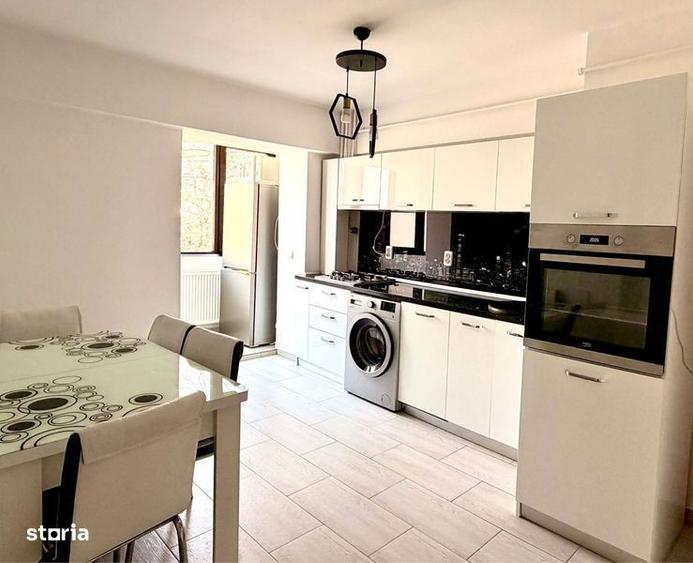 Apartament cu 2 camere în Blejoi
