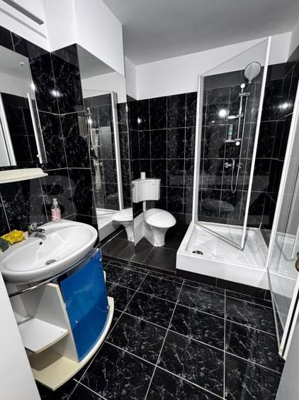 Apartament cu 3 camere decomandat, mobilat în Sud-Est