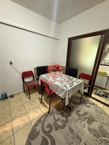 Apartament 2 Camere si 2 Bai, Decomandat, Zona Cet - 14