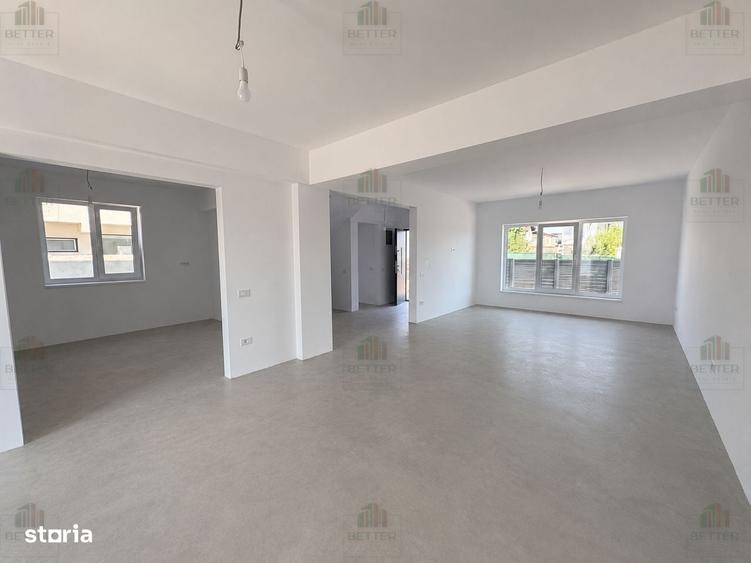 Casa individuala P+1E | 4 camere | Teren 539 mp | Sos. Oltenitei - 10