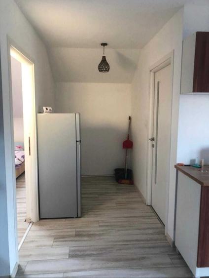 Apartament cu 2 camere decomandat în Valea Adâncă