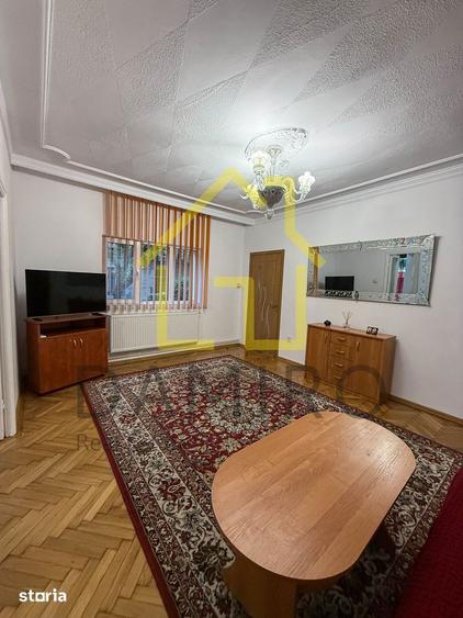 Apartament 2 camere Bucurestii Noi metrou Jiului Bazilescu Parcare - 6