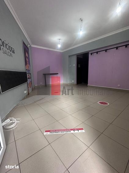 Spatiu comercial de inchiriat in zona Basarabia/Blvd Chisinau/Nicolae - 8