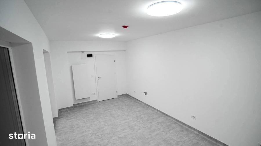 Spațiu comercial, de 286.17 mp, în Spitalului