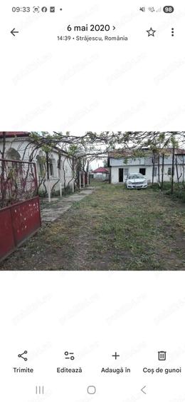 Vand in satul Strajescu jude?ul Vrancea - 4