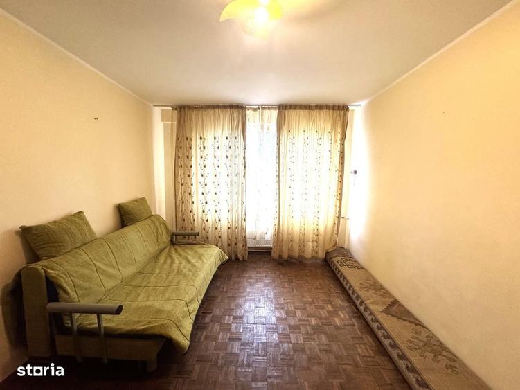 Apartament 2 camere semidecomandate Mazepa 1 pret 300euro/luna - 4