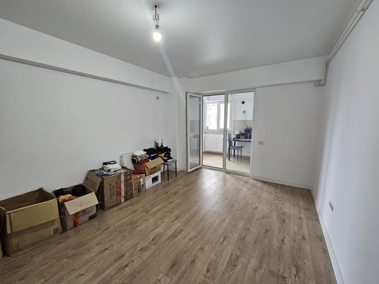 Apartament 2 Camere ( Central Address Residence ) - 3