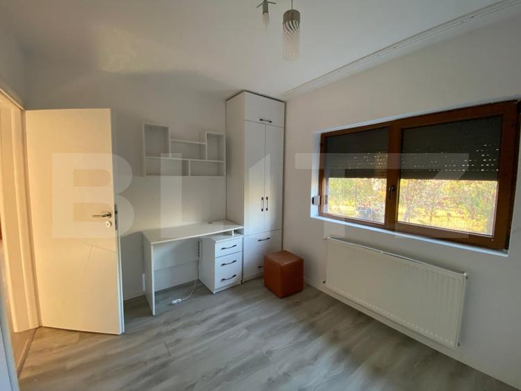 Duplex cu 3 camere cu Canalizare în Moșnița Veche