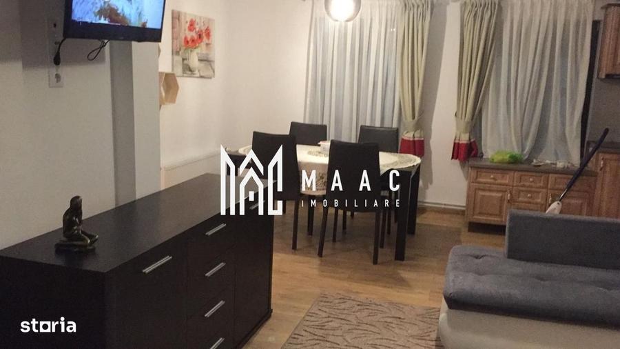 Casă cu 4 camere cu Teren 200 Mp în Cisnădioara