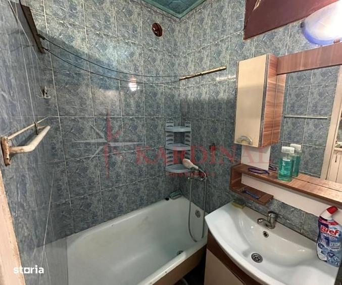 Garsonieră în Noua