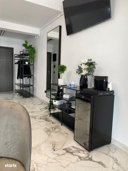 Studio cu vedere la mare Mamaia Nord | Prima linie - 5
