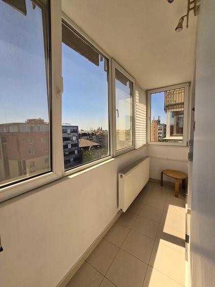 Apartament cu 3 camere decomandat în Simion Bărnuțiu