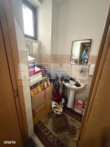 Spațiu comercial, de 155 mp, în Central