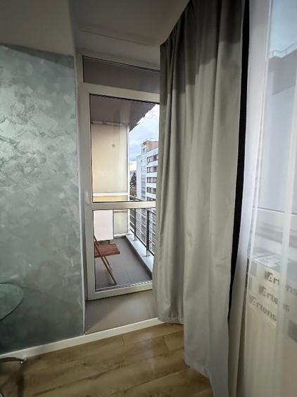Apartament cu 3 camere decomandat, mobilat în Mărăști