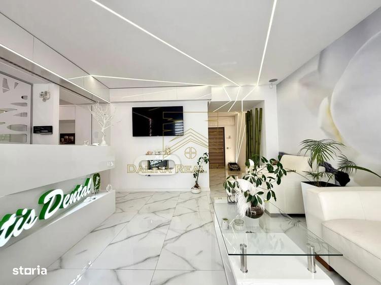 Apartament cu 2 camere, mobilat în Pantelimon