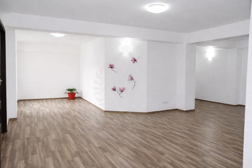 Spațiu comercial, de 260 mp, în Mărășești