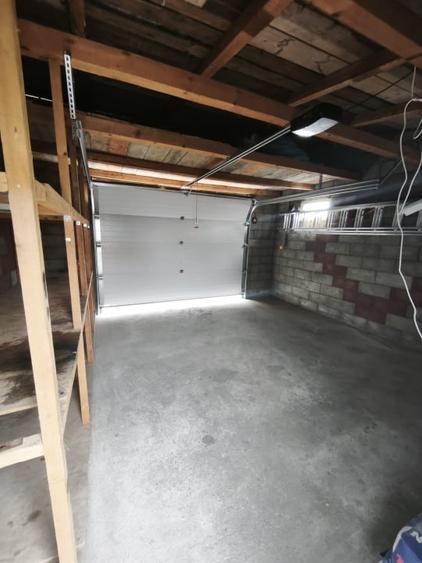Duplex cu 2 camere cu Canalizare în Exterior Nord