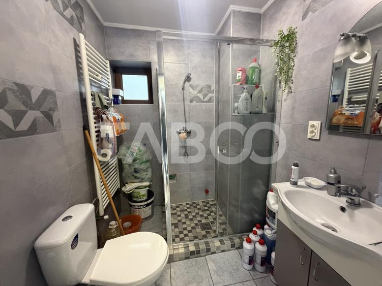 Spațiu industrial, de 444 mp, în Beclean