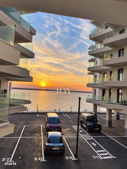 Apartament 3 camere Mamaia central cu vedere la mare - 16