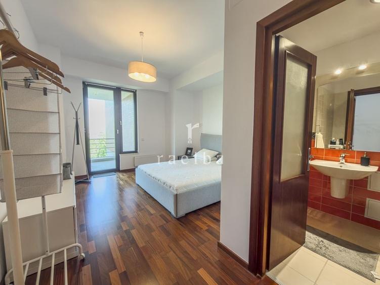 Apartament cu 2 camere decomandat, mobilat în Iancu Nicolae