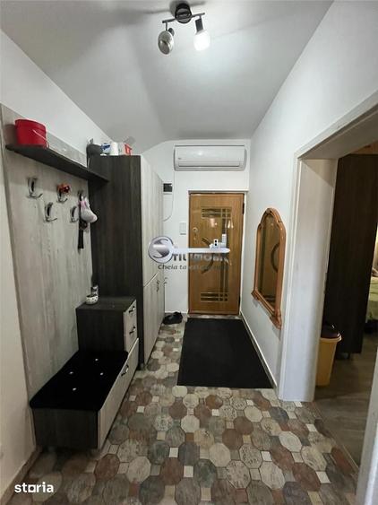 Apartament cu 3 camere în Bârnova