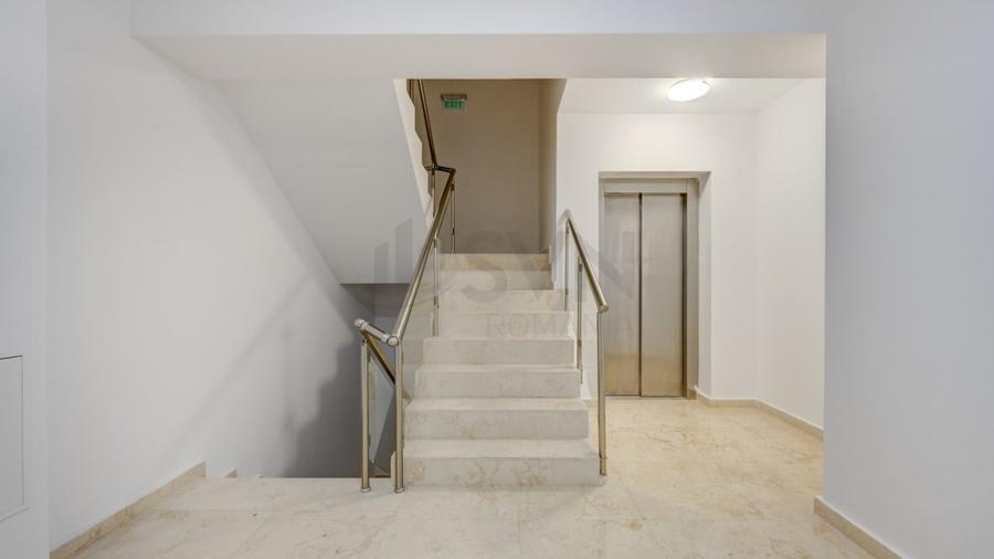 Apartament cu 2 camere decomandat în Bucureștii Noi