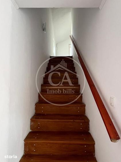 Casă cu 3 camere cu Teren 250 Mp în Spitalul Județean
