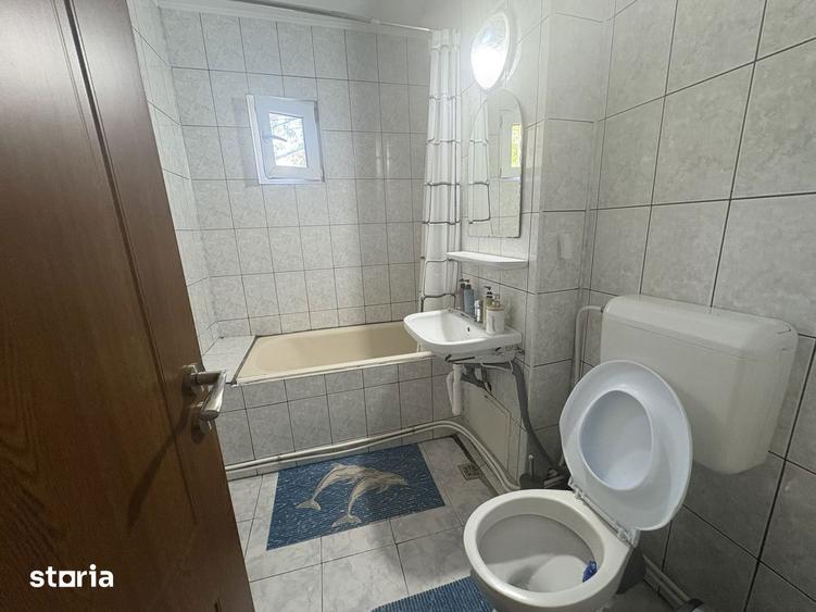 Apartament cu 2 camere, mobilat în Cug
