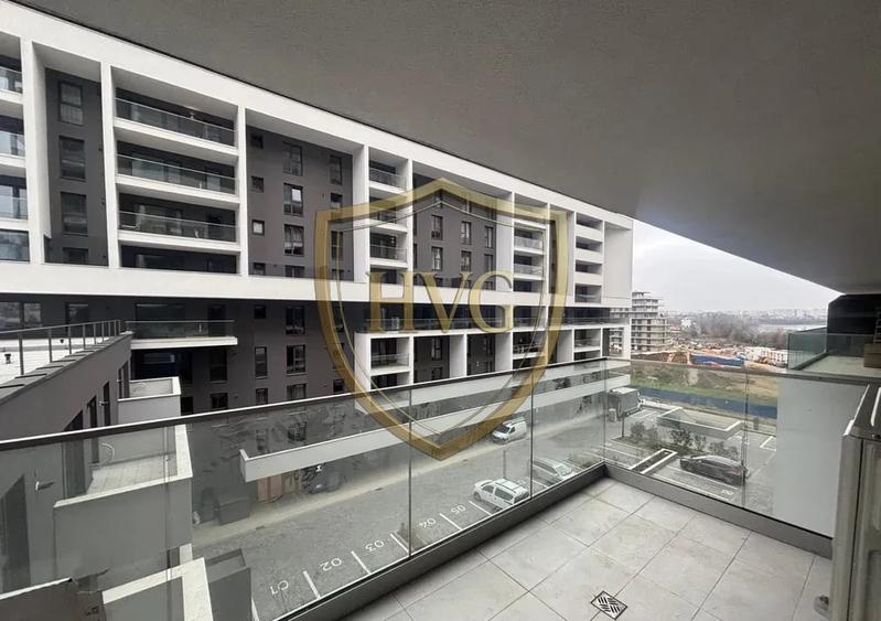 Apartament 2 camere | Centrala | Prima Vista - 6