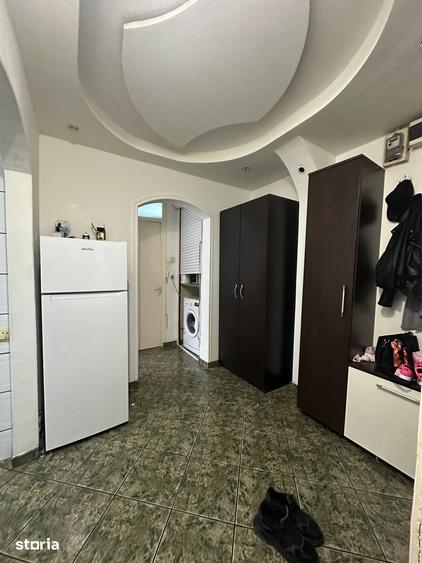 Agentia imobiliara VIGAFON vinde apartament 2 camere Domnisori - 1
