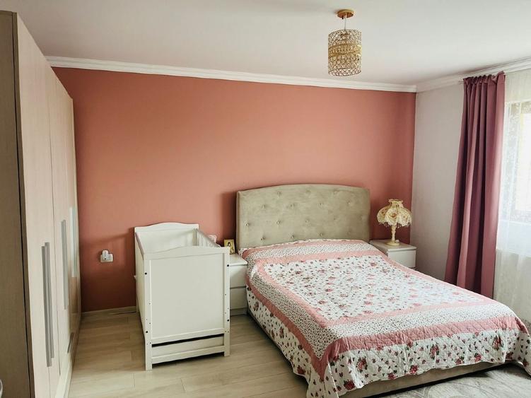 Casa individuala, Mosnita Noua, parter, 120mp utili, 660mp teren - 7