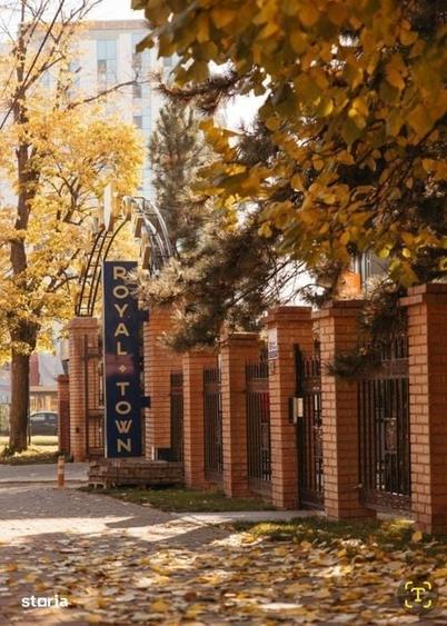 Apartament cu 2 camere în Copou