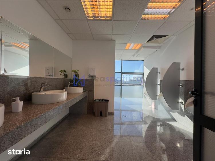 Spațiu comercial, de 81 mp, în Tătărași