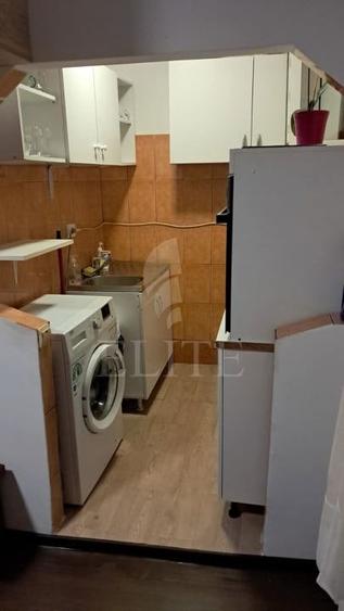 Apartament 2 camere în zona HERMES - 2