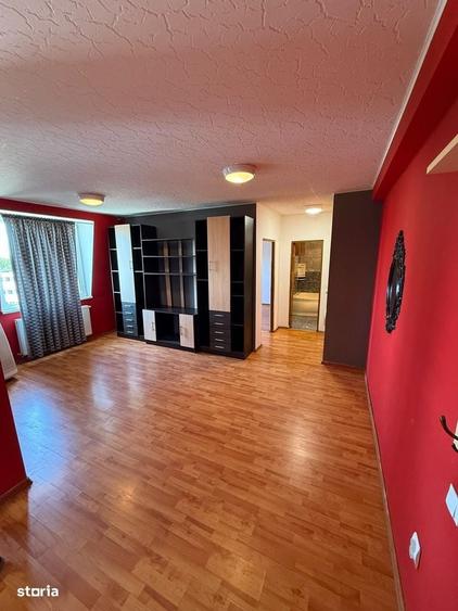 Apartament cu 2 camere în George Enescu