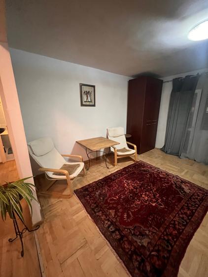 APARTAMENT 3 CAMERE/ PARTIAL MOBILAT/ 10 MINUTE DE METROU - 9