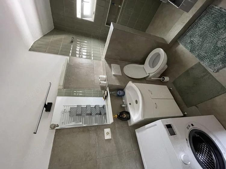 Casă cu 2 camere cu Teren 40 Mp în Kamsas