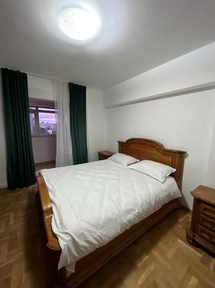 Apartament cu 2 camere decomandat în Ultracentral