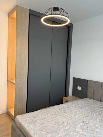 Apartament cu 3 camere decomandat în Lotus