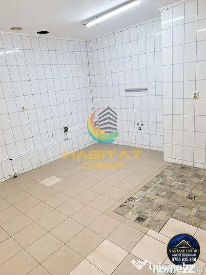Spațiu comercial, de 83 mp, în Berceni