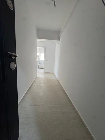 Apartament cu 2 camere decomandat în Miroslava