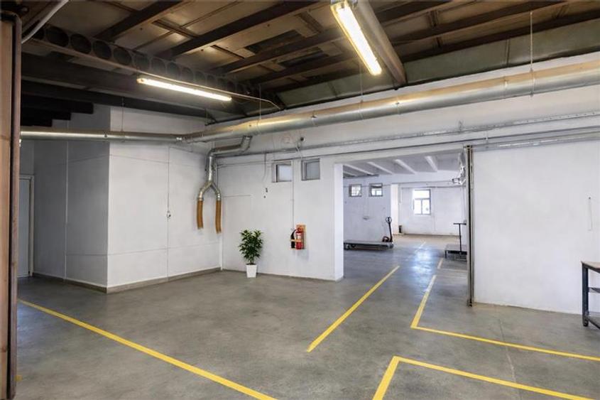Spațiu comercial, de 1,341 mp, în Exterior Nord